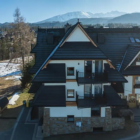Villa Taternik by Golden Apartments-2