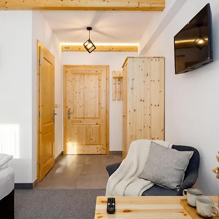 Villa Taternik by Golden Apartments-3